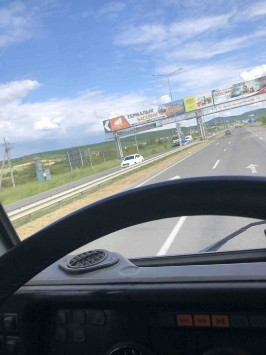 Продам запорожець