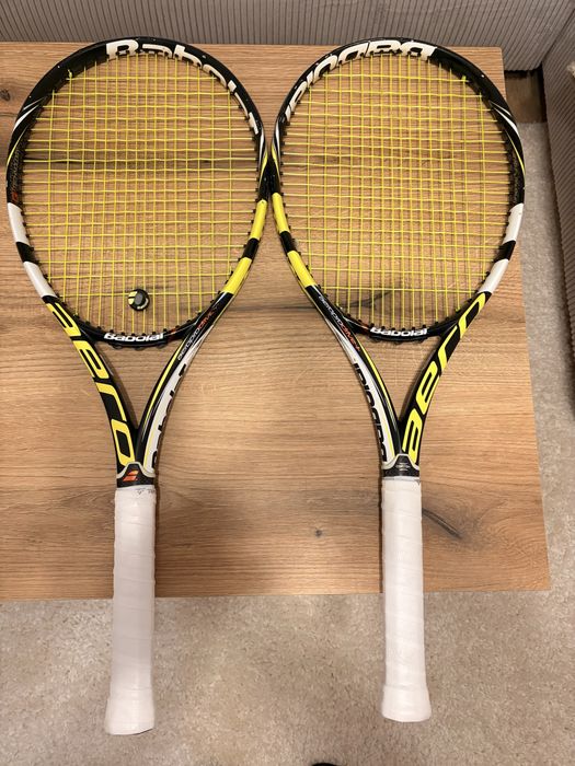 Rakiety Tenisowe Babolat Aero Pro Drive+