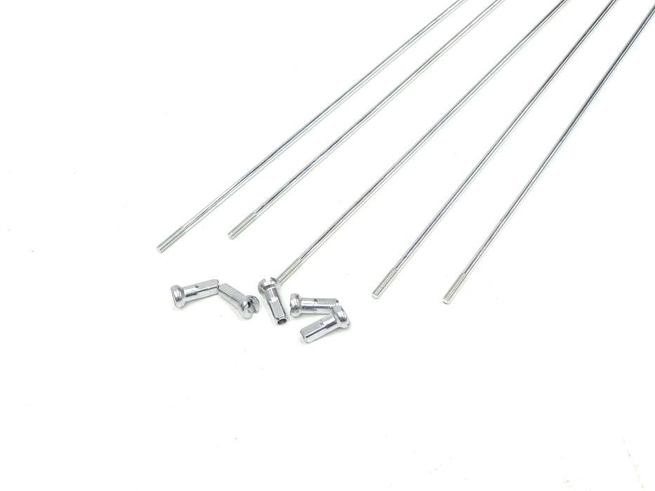 NOWE Zestaw naprawczy koła tylnego Romet Sprint Samba Tempo 24x1 3/8"