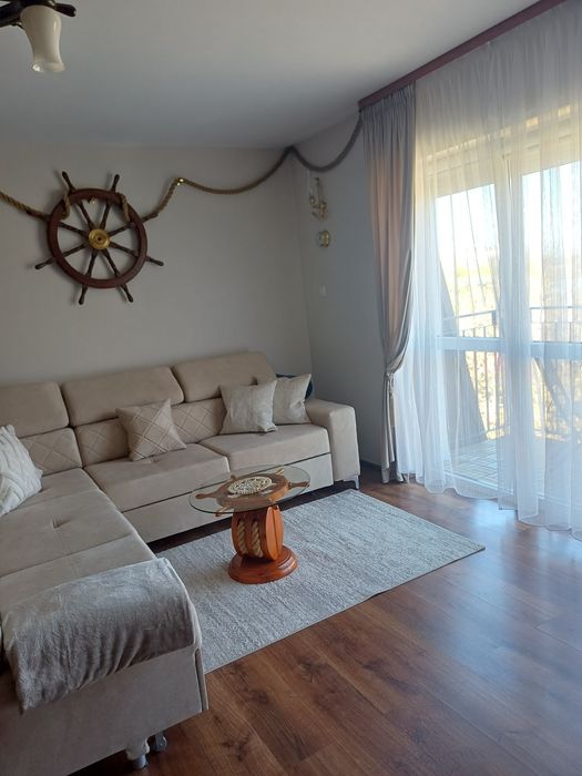 Wynajmę apartament