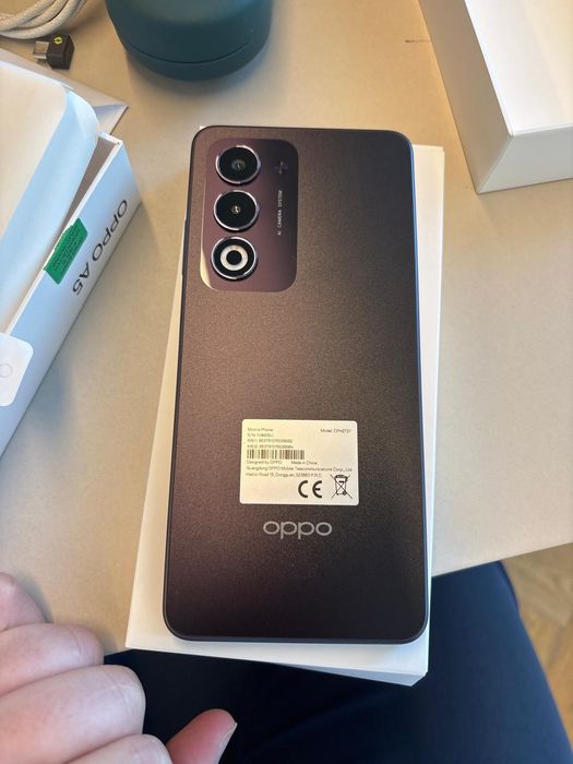 Telemóvel Oppo A5