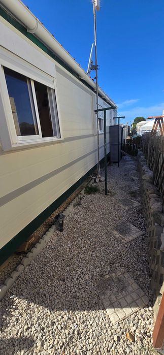 Residencial campimeco