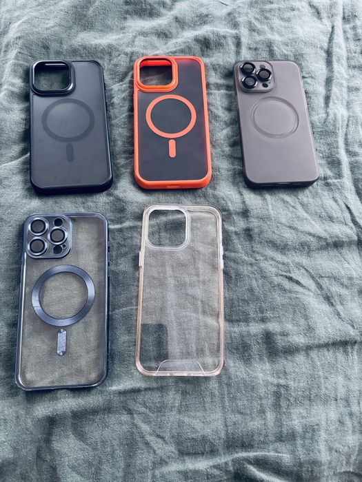 Iphone 15 про макс