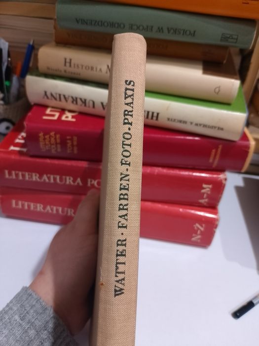 Farben Foto-Praxis