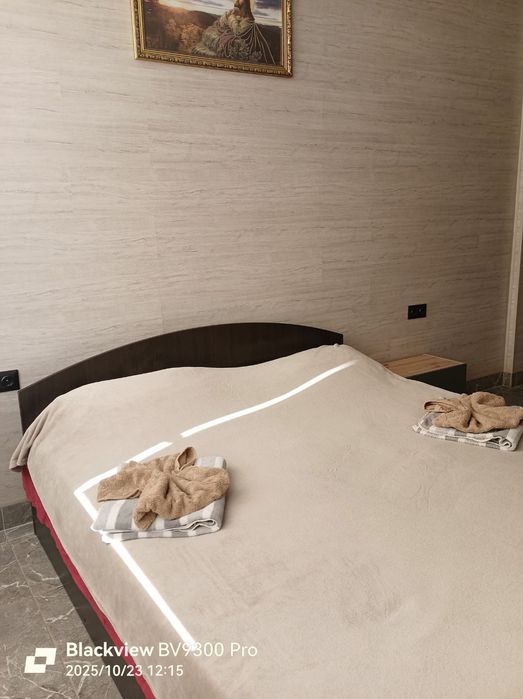 Подобово, потижнево Коновальця центр