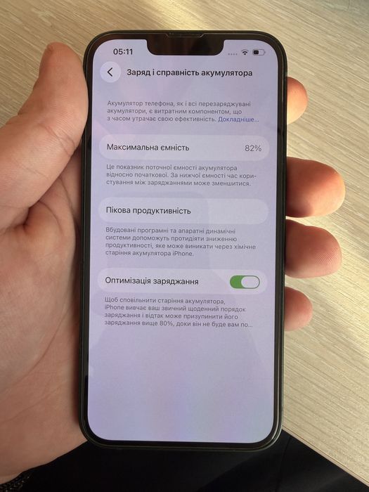 Iphone 13 128gb Alpine Green