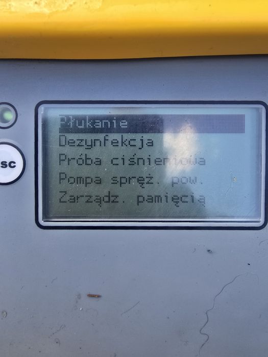 REMS multi-pusch slw
