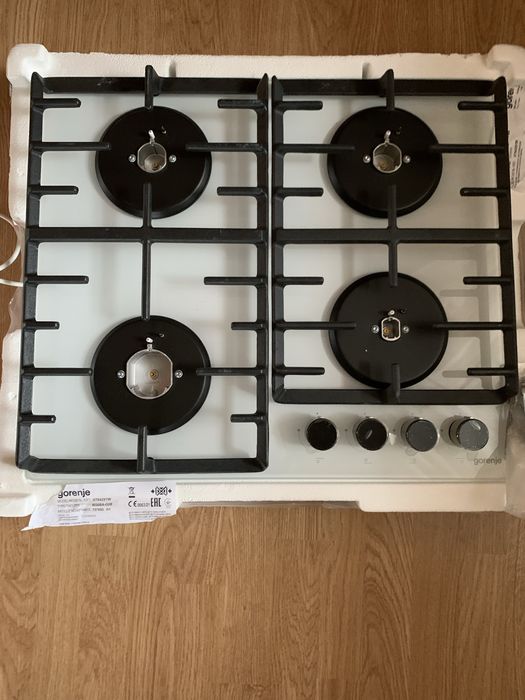 Варочная поверхность,gorenije