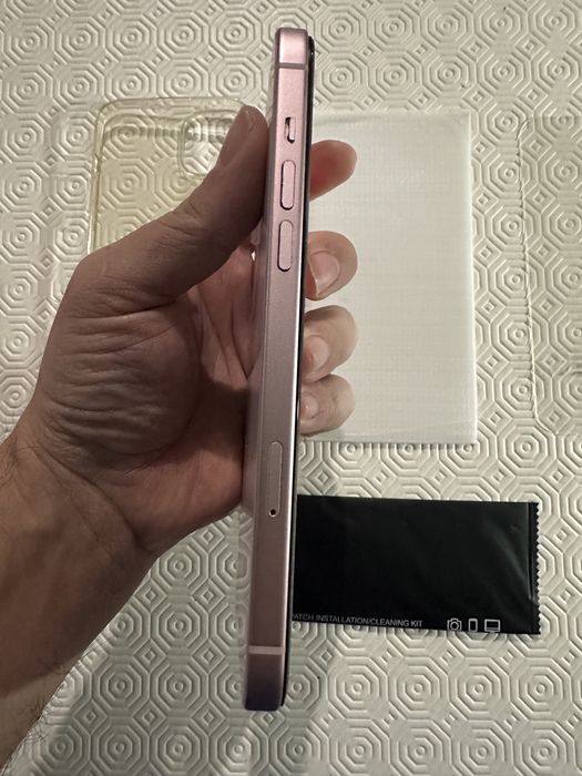 iPhone 15 Plus - Excelente estado