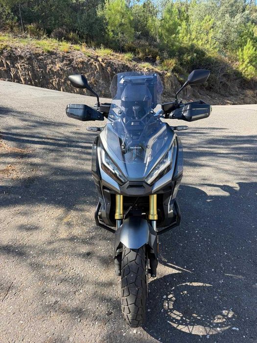 Honda X-ADV 750