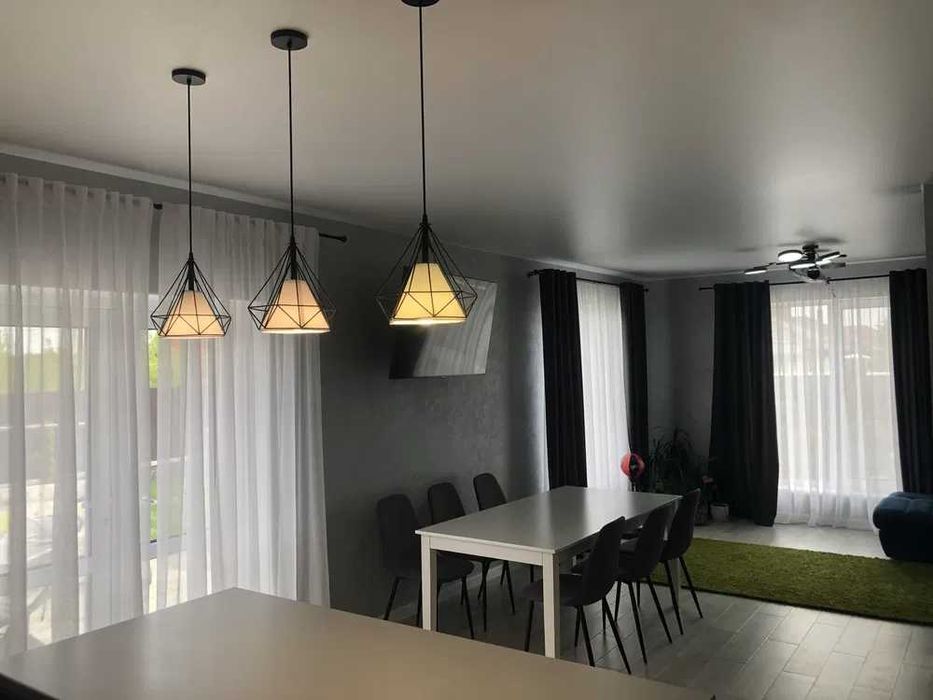 House by the address st. Bandery Stepana (area 186 m²) - Atlanta.ua - photo 7