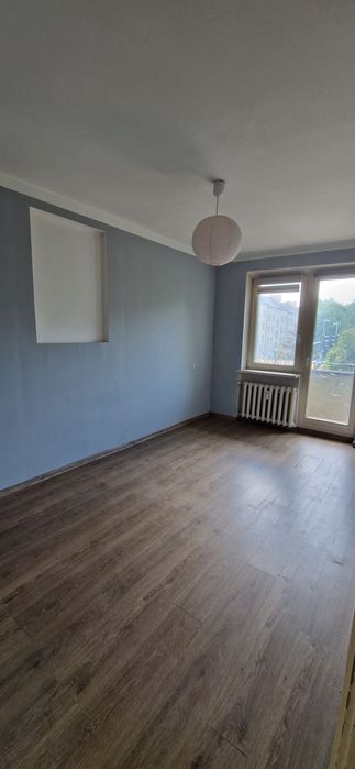 Centrum 3 pokoje 54 m balkon i parking
