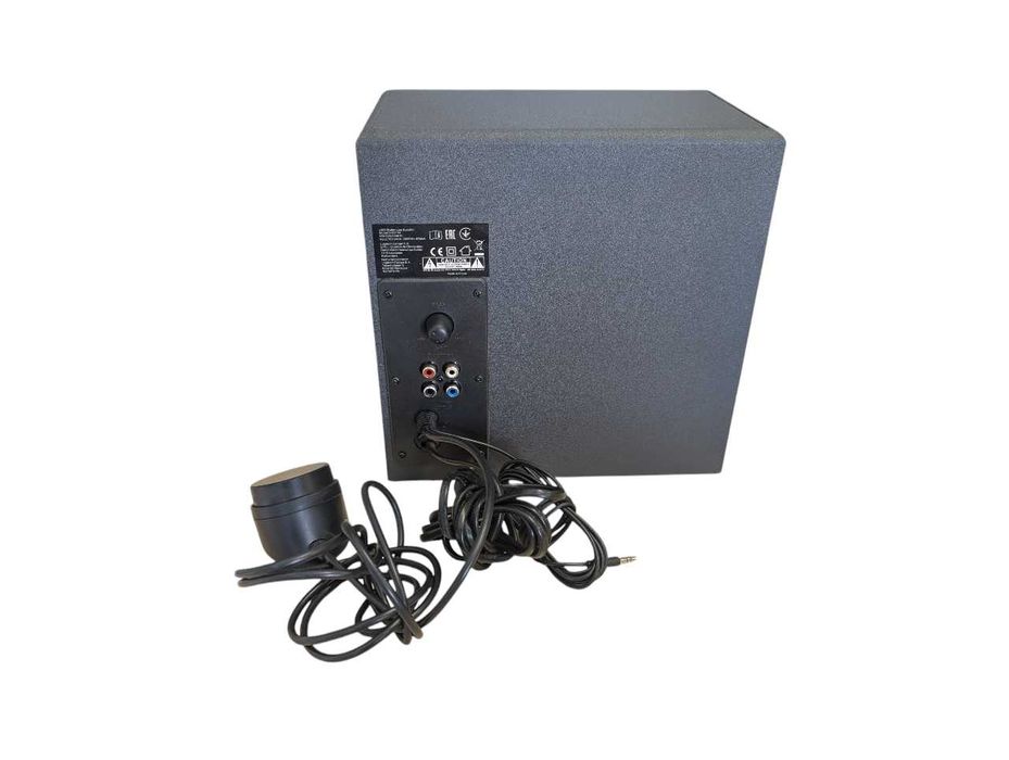 Głośniki Logitech Z333 2.1