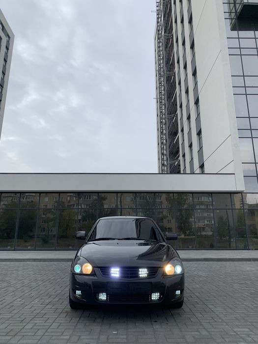 Продам Приору 2170
