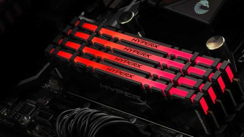 Гарантия! Оперативная память для ПК/ОЗУ DDR2/DDR3/DDR4