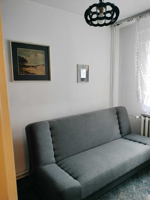 Mieszkanie – Wrocław - Widok 5