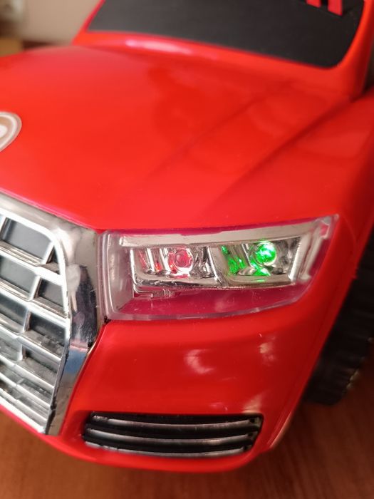 Машинка толокар,стан супер