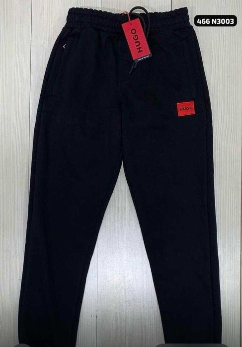 Spodnie Dresowe Hugo Boss OUTLET Karl Lagerfield Dresy ralph lauren