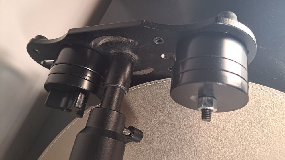 Steadycam Flycam