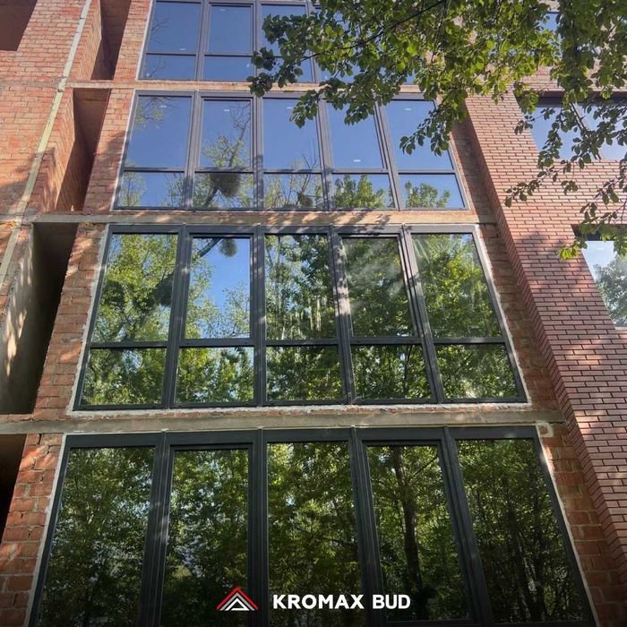 2-комнатная квартира по адресу ул. Авіаційна (площадь 76,2 м²) - Atlanta.ua - фото 2