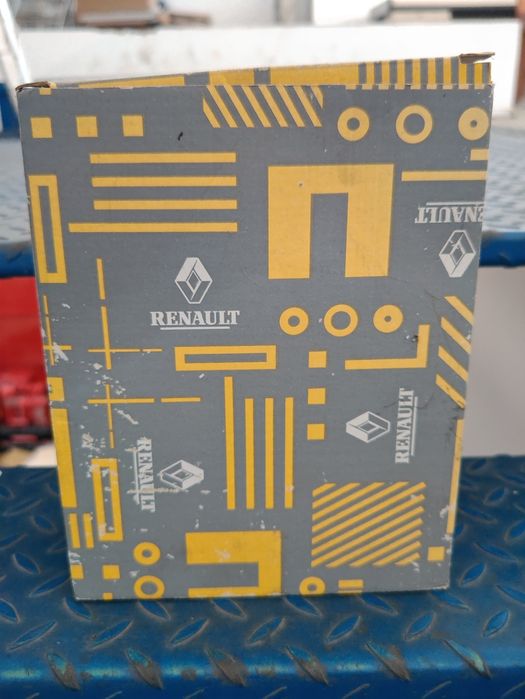 Auto radio Renault original