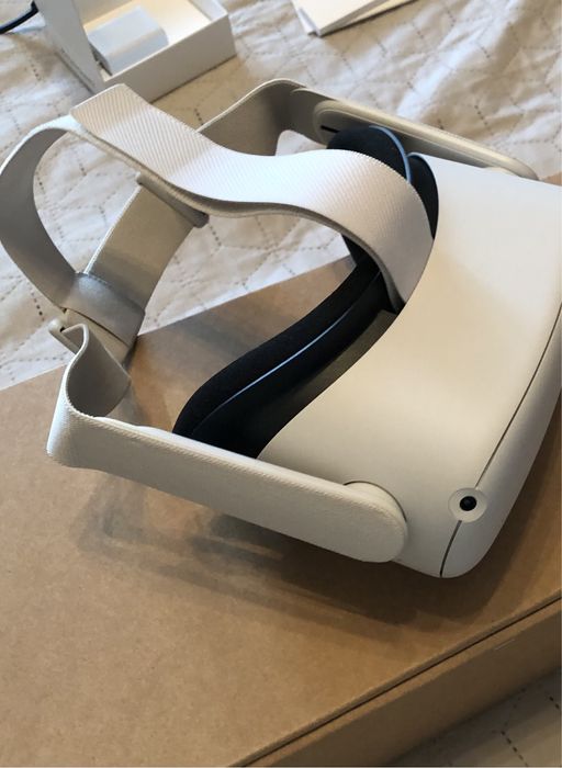 VR шолом Metа Quest 2 128 gb