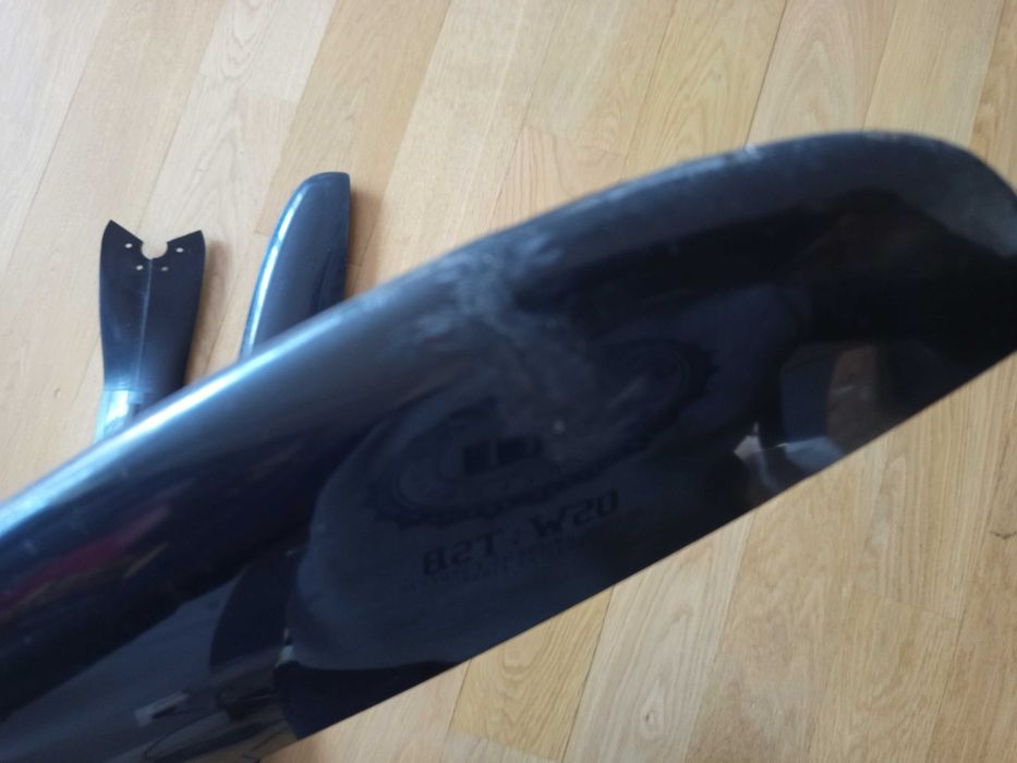 Śmigło Helix H30f prawe do Thor 200 202 250 eprops