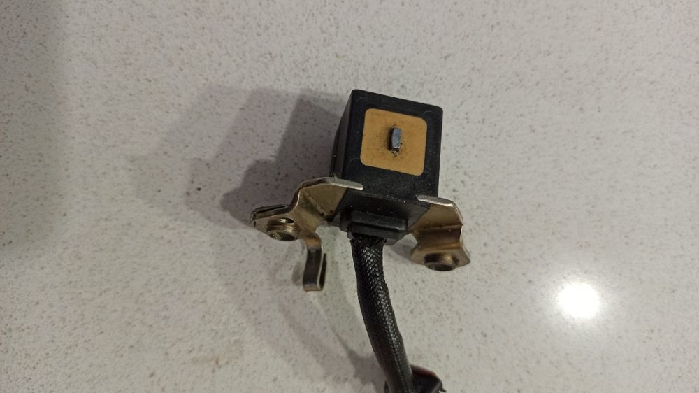 Ignition pulse generator Pick-up Honda