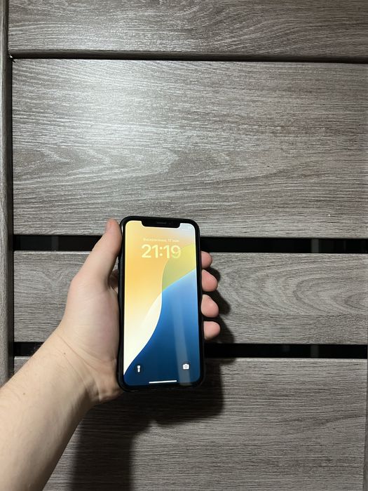 IPhone XR 64GB Ідеал