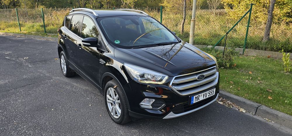 Ford Kuga Lift 2019r 2.0 Diesel 150KM AWD