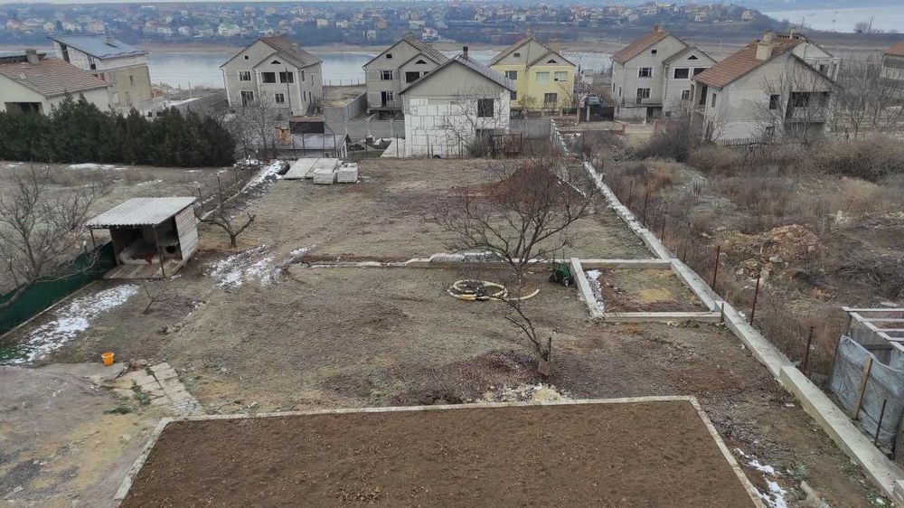 Дом по адресу Люстдорфская дор. (площадь 204 м²) - Atlanta.ua - фото 12