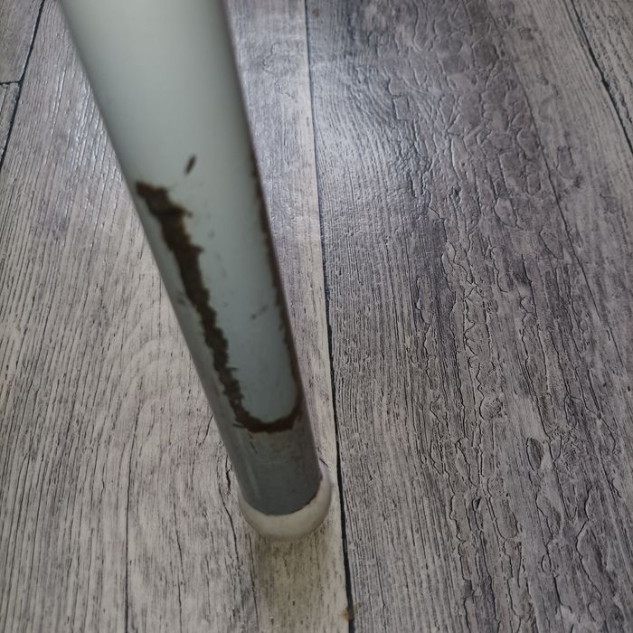 Krzesełko do karmienia antilop