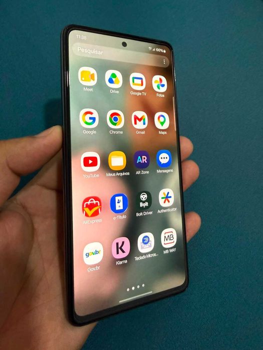 Samsung A52s 128GB