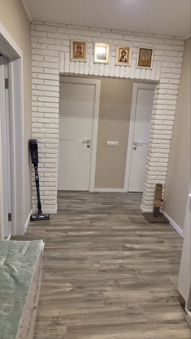 Продаж 3-х кімнатної квартири. МОЖНА ПО ПРОГРАМІ.