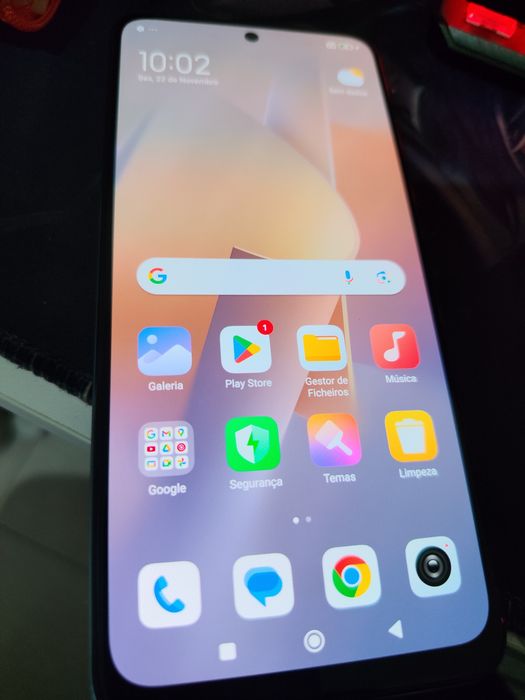 Xiaomi Redmi Note 11 128GB