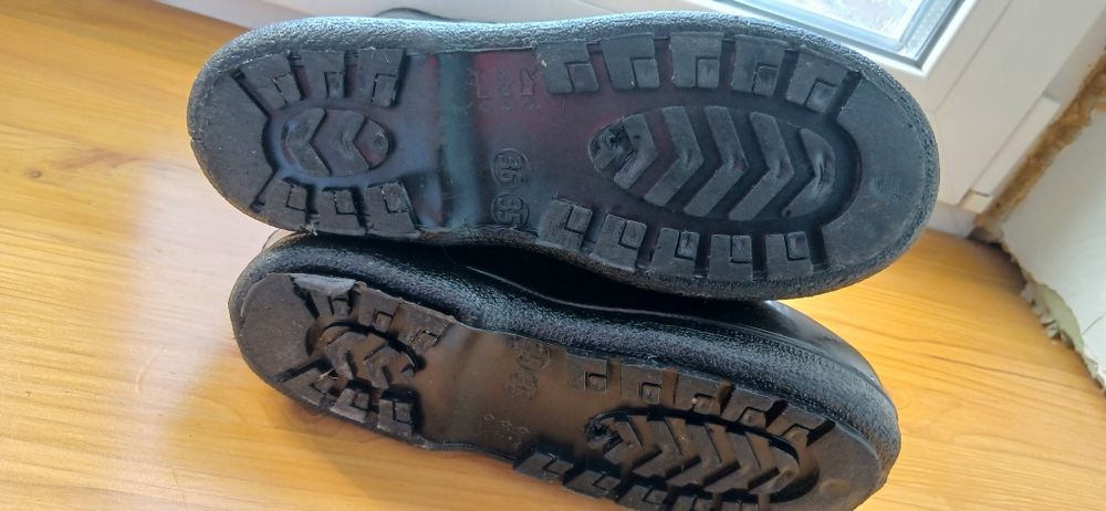 Резинові,гумові чоботи дитячі