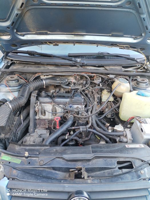 Продам Volkswagen Passat B4 универсал