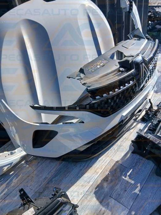 RENAULT AUSTRAL Frente Completa 2 0 2 2 - 2 0 2 6