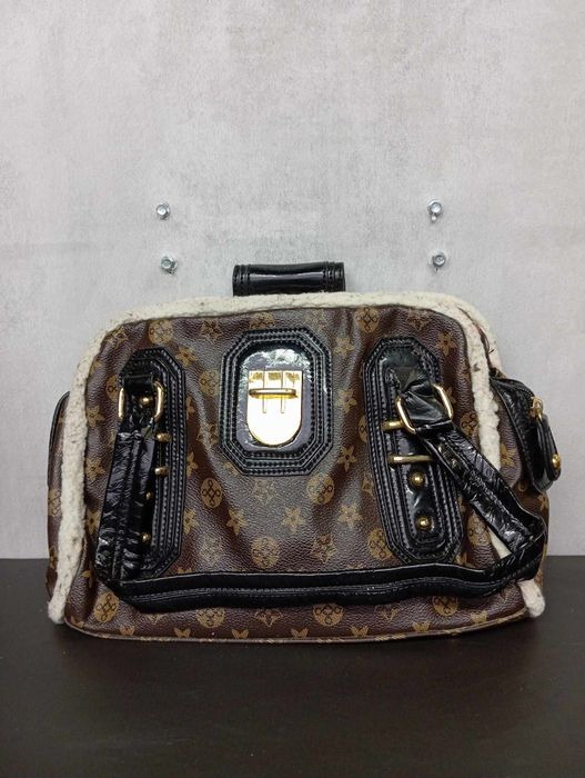 Torebka damska wt5/113mf