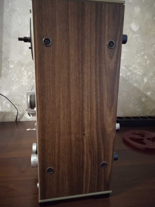 Бобинный магнитофон Akai GX-625