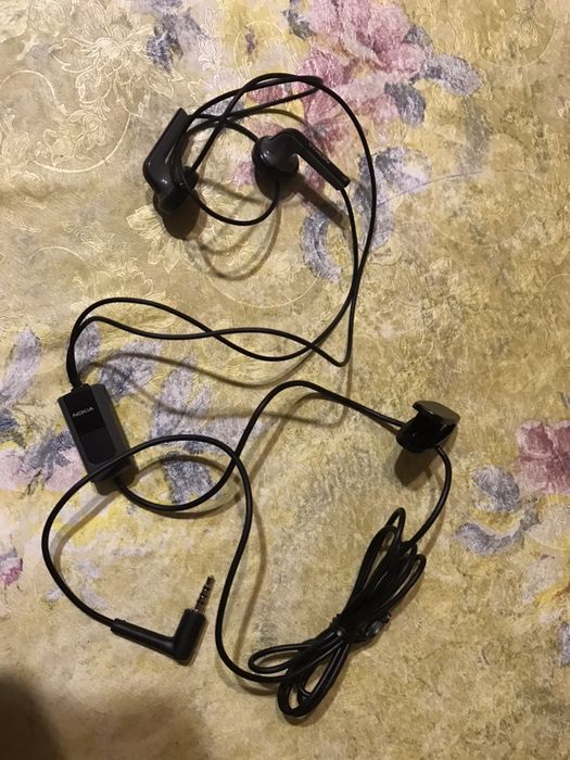 наушники для нокиа