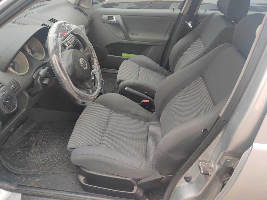 Vw polo 1.4 TDI
