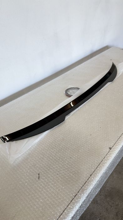 F20 F21 SPOILER MALA