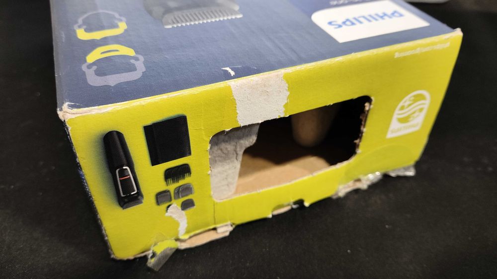 Aparador multifuncional Philips MG3730 (NOVO)