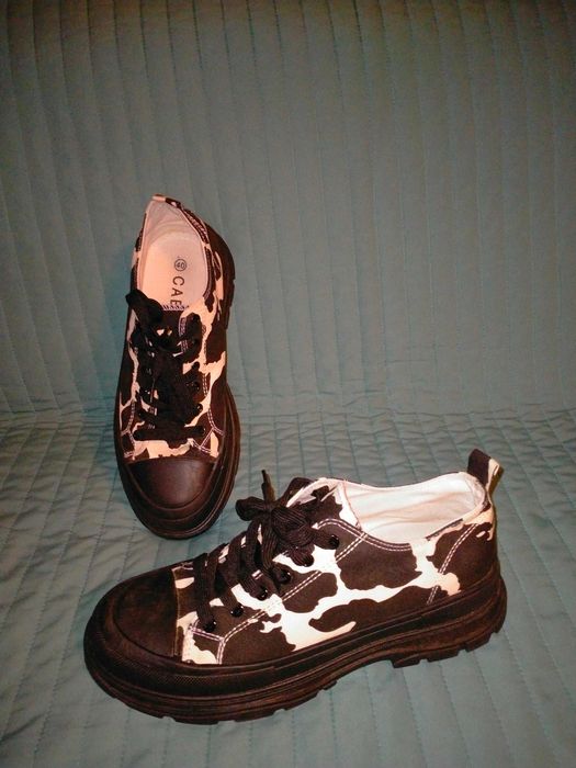 Buty  Cabin r.40