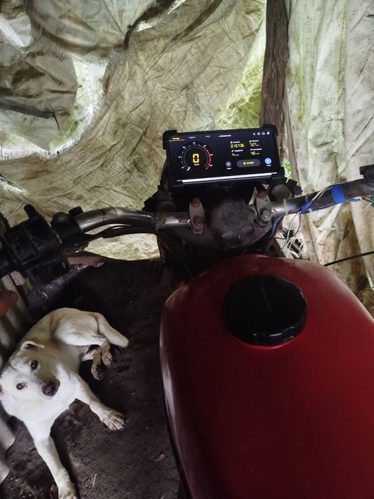 Іж Юпітер 5 срочно!