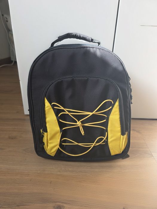 Nikon d3000 com lente 18-55mm e 55-250mm