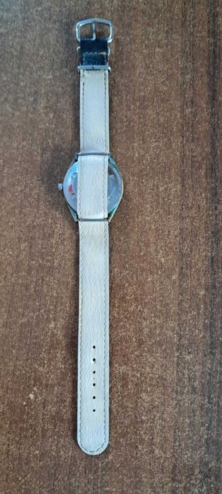 Zegarek oryginalny atlantic worldmaster 61660 działający