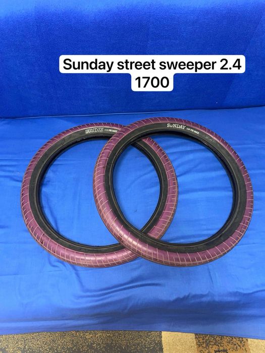 BMX рама, шатуни, покришки, зірка, колесо, підсиділ