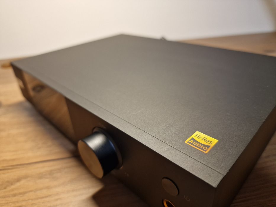 Dac Eversolo Z8 dekoder audio